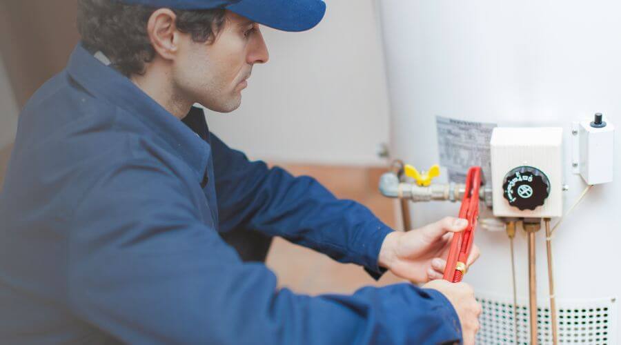 Professional same day plumber in Crockett Mills, TN
